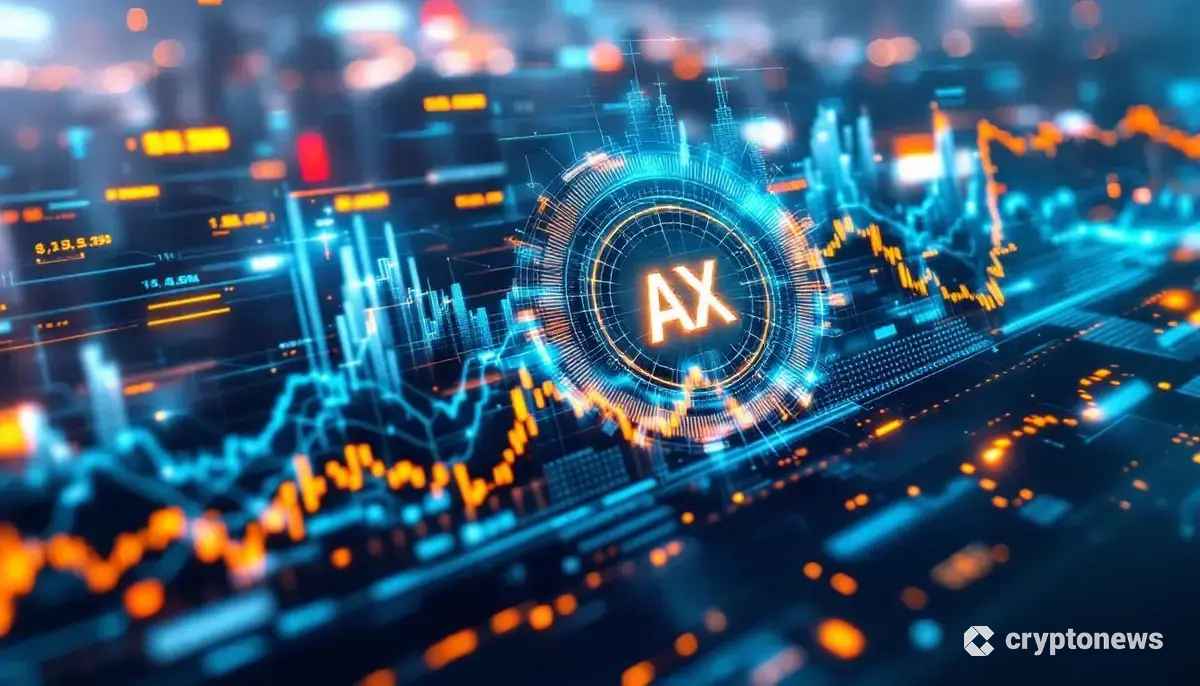 元FTX US社長、伝統資産向け無期限先物取引所「AX」創設