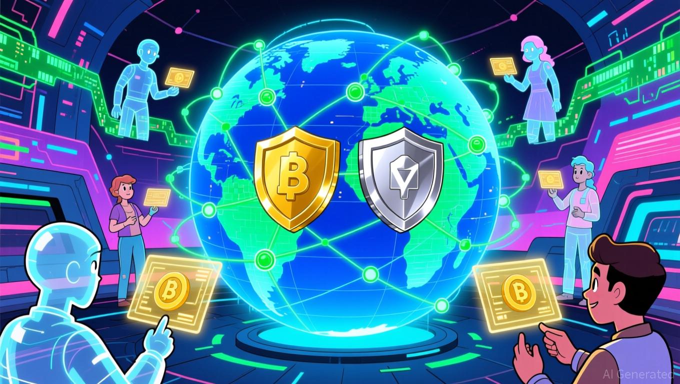 Ethereum Updates Today: Ontology's v3.0.0 Release Fuels an Eight-Year Journey Toward a Lasting Web3 Ecosystem