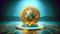 75% of circulating Bitcoin hasn't been moved for six months: Glassnode
