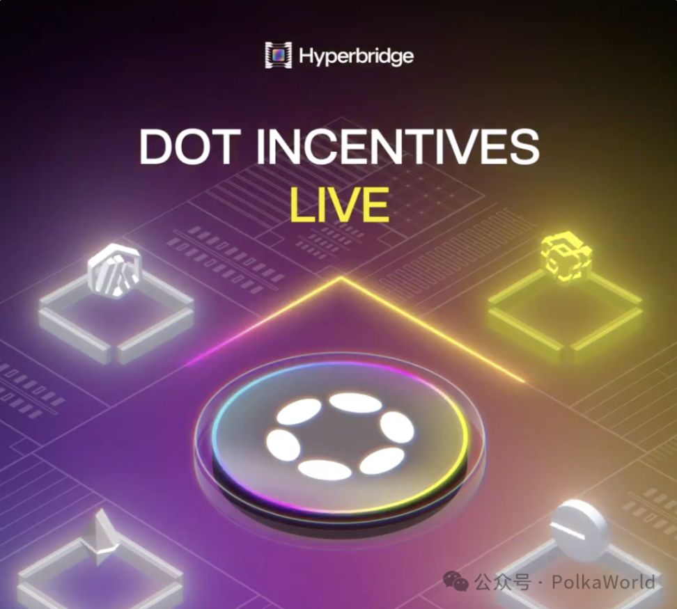 Relatório semanal da Polkadot | Web3 Summit foi concluída com sucesso em Berlim! Pudgy Party está previsto para ser lançado na Polkadot em 29 de agosto! image 10