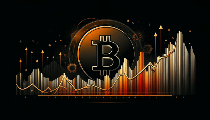 Bitcoin Kurs Prognose: 65.000 US-Dollar in der kommenden Woche? image 1