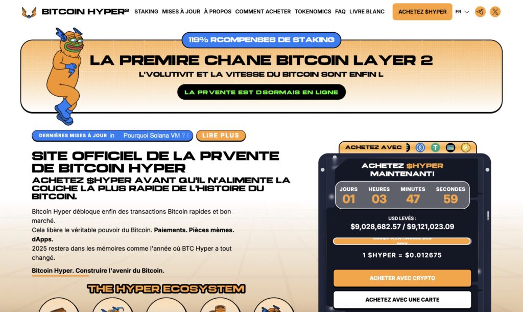 Bull run : les 4 memecoins à acheter avant septembre pour faire x100 image 2
