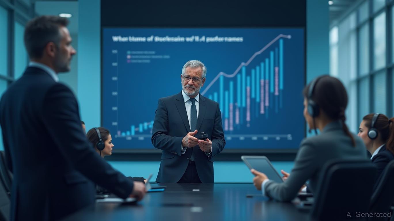 Solana Updates Today: Blockchain Meets AI to Transform Financial Models