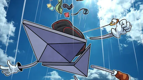 Análise de preço do Ethereum: o ETH continuará a cair em dezembro?