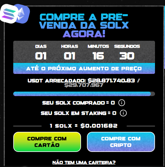 Solana podría subir un 35% si rompe esta resistencia, según un análisis image 5
