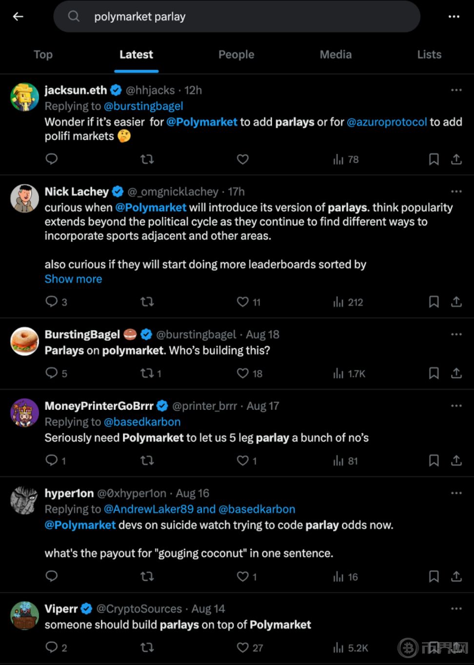 未来的预测市场：面临的挑战与创新 image 5