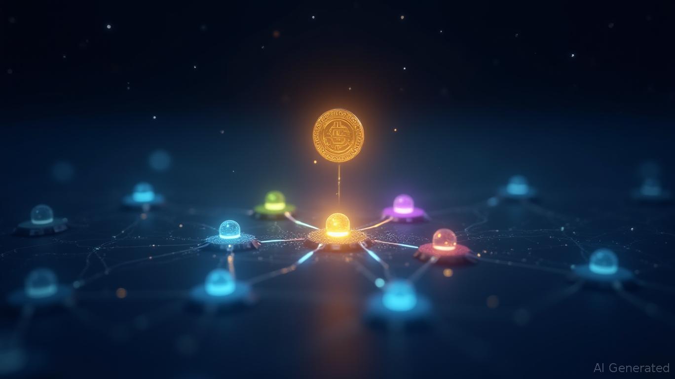 AI-blockchain industry sidesteps courtroom battle through $120M token settlement