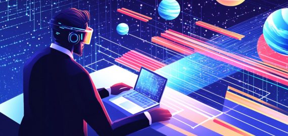 Wie Vibe Coders das KI-Rennen gewinnen mit GPT-5