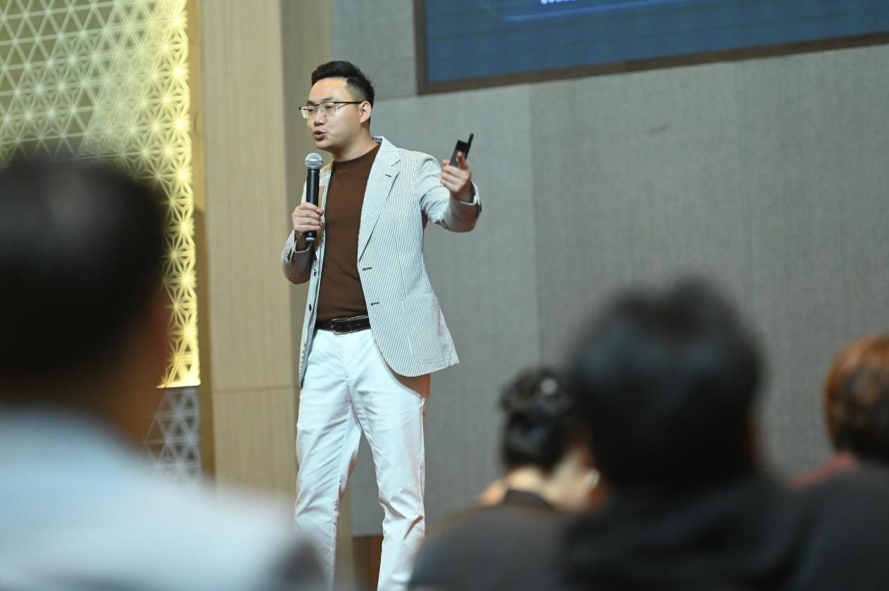AI+RWA：重构DeFi万亿资产流动性峰会回顾 image 4