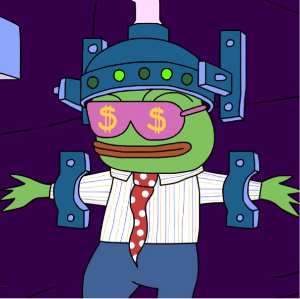 Größer als Pepe Unchained? Wall Street Pepe knackt 69 Millionen US-Dollar image 1