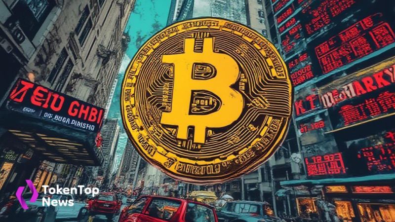Bitcoin Aligns With US Stock Market Cycles, Says Wang Feng