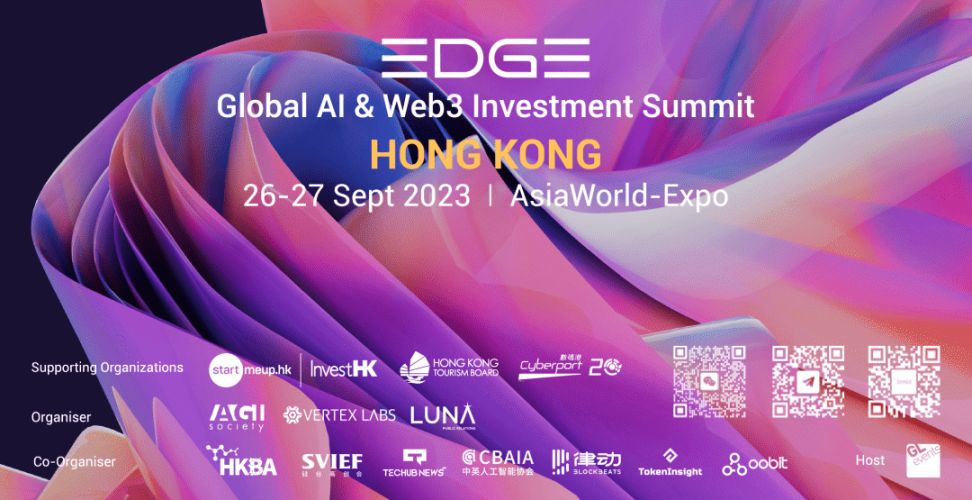 EDGE Demo Day｜报名火热进行中！ image 2