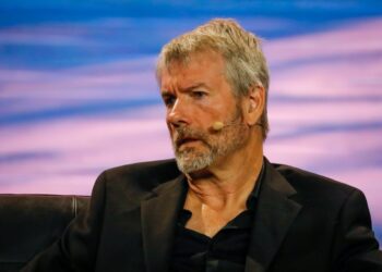 Michael Saylor’s Strategy Boosts Bitcoin Holdings With $43M Purchase as BTC Rally Continues