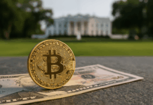 US-Krypto-Regulierung 2025: Market Structure Bill soll Klarheit schaffen
