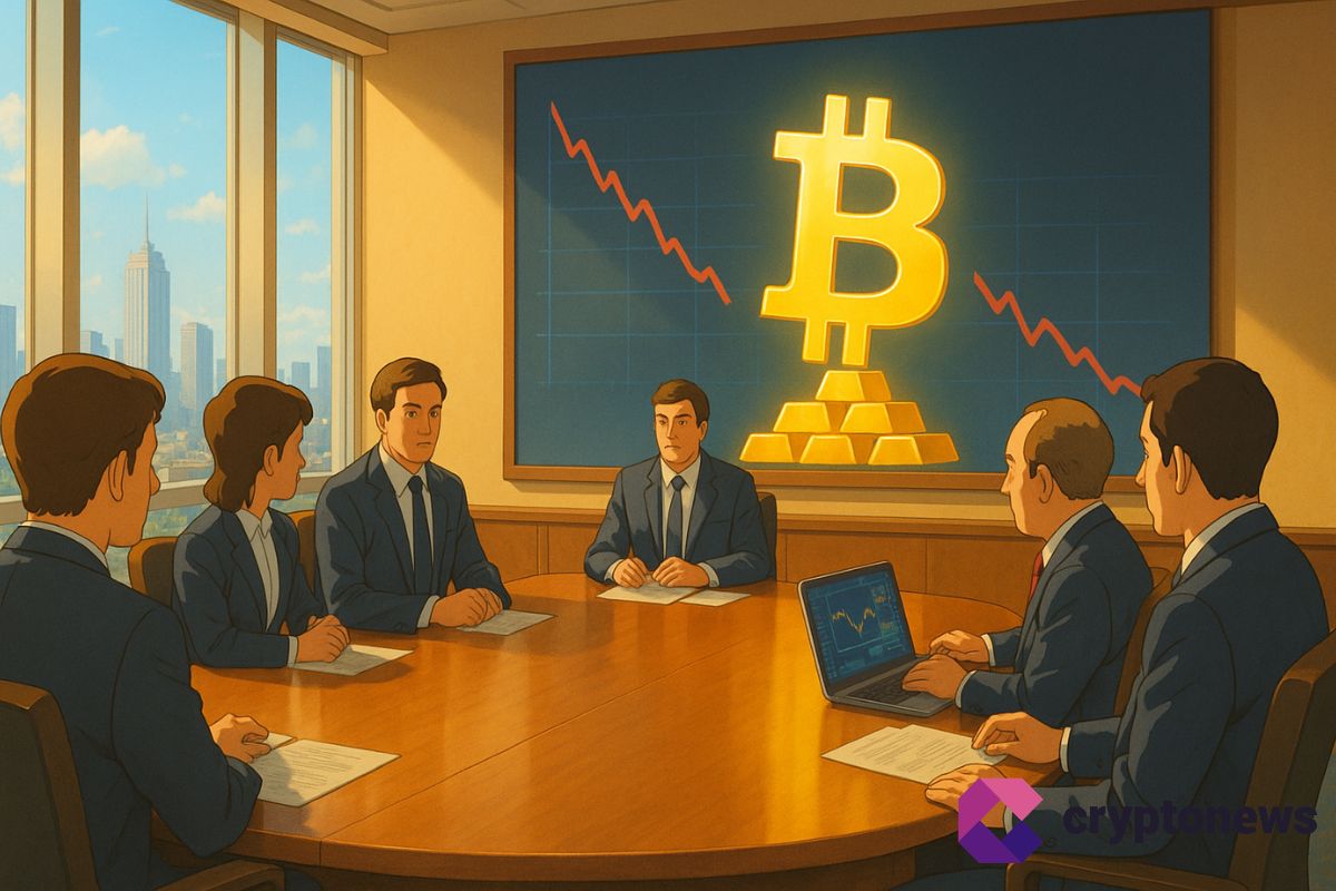 Trump Media perd 55 M$ au T3, mais empoche 1,3 Md$ en Bitcoin