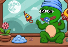 Wird dieser virale Coin der nächste Krypto-Gigant? Frühe Investoren setzen auf den Vorverkauf von Little Pepe