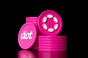 Polkadot bất ngờ giới hạn nguồn cung DOT ở mức 2,1 tỷ token