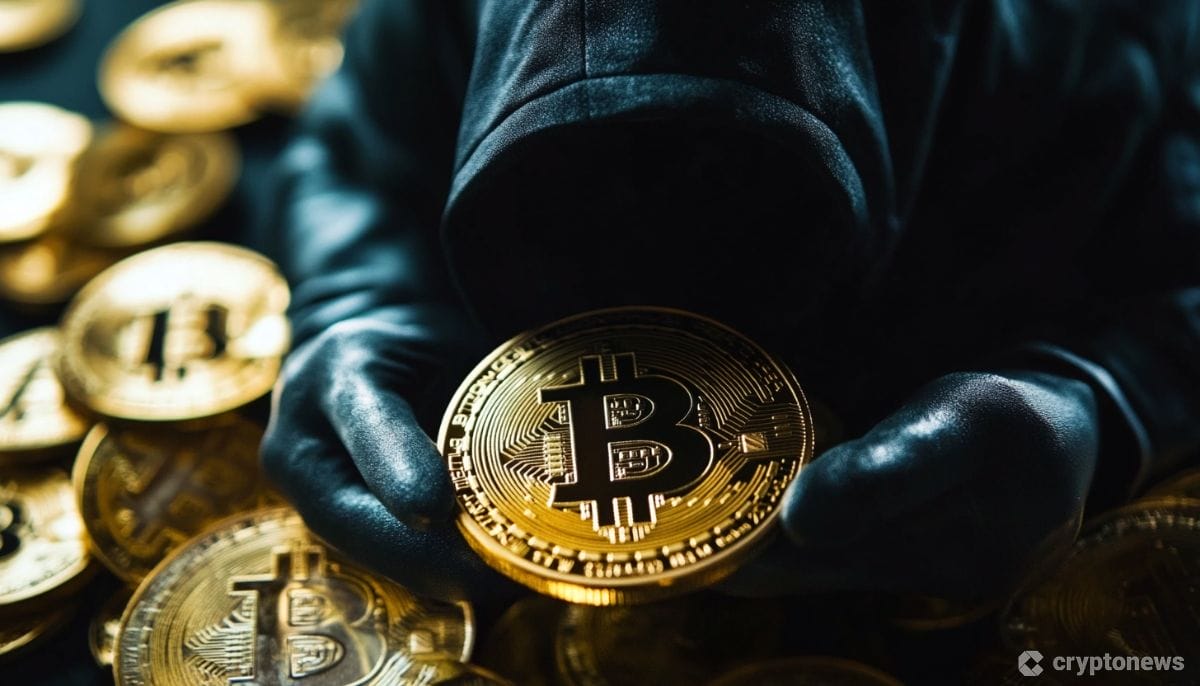 US Agency Warns Against Trinity Ransomware Targeting Crypto Victims image 0