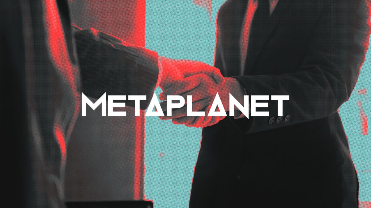 Metaplanet計劃在MERCURY優先股募資後，再次購買價值9,500萬美元的bitcoin image 0