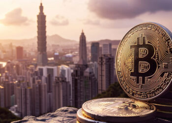 台灣上市櫃首家「囤幣」公司！大豐電宣布「第 1 枚比特幣」到手