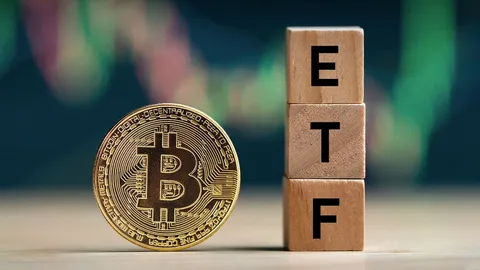 Гарвард очолює академічні установи за обсягом накопичення Bitcoin ETF