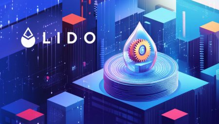 تقدم Lido خدمة stRATEGY Vault، التي تقدم مجموعة مختارة من الكتب DeFi التعرض يركز على stETH