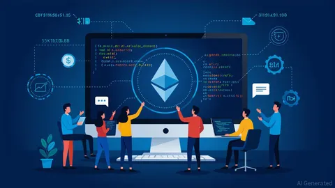 L’euro numérique basé sur Ethereum de l’UE : un catalyseur stratégique pour l’infrastructure blockchain et la croissance de la DeFi