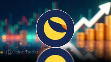 Terra Classic Bull Divergence Signals 180% Upside