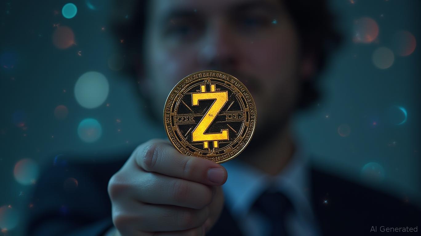 Hayes' $10k ZEC Prediction: Privacy Advantage or FOMO Risk?