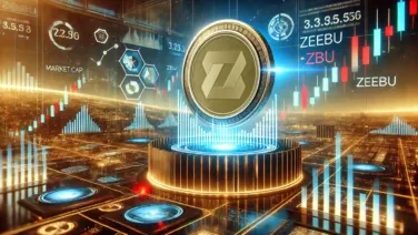 Zeebu Set for Takeoff: Retracement Completion Hints at Bullish Rally