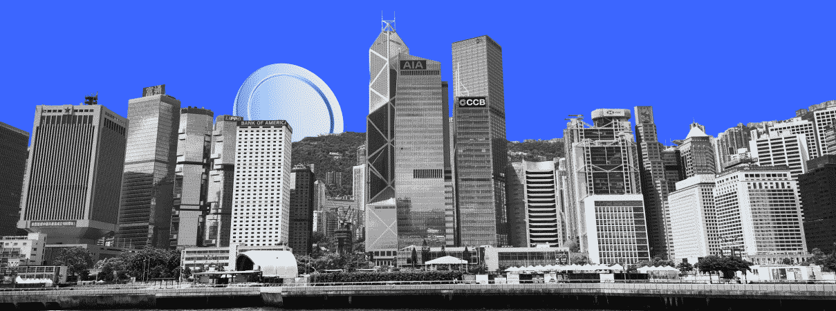One of China’s Largest Developers Enters Tokenized Assets Market