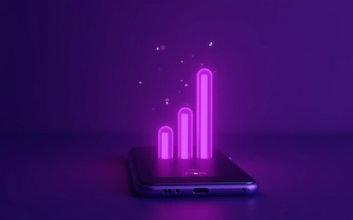 Aave memperkenalkan aplikasi tabungan seluler dengan bunga 9% dan perlindungan asuransi