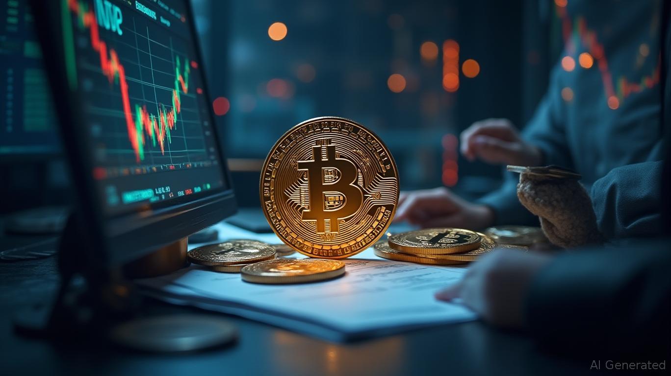 Bitcoin Updates: Companies Holding Bitcoin Face Regulatory Challenges and Market Fluctuations as Their Reserves Surpass Market Capitalizations