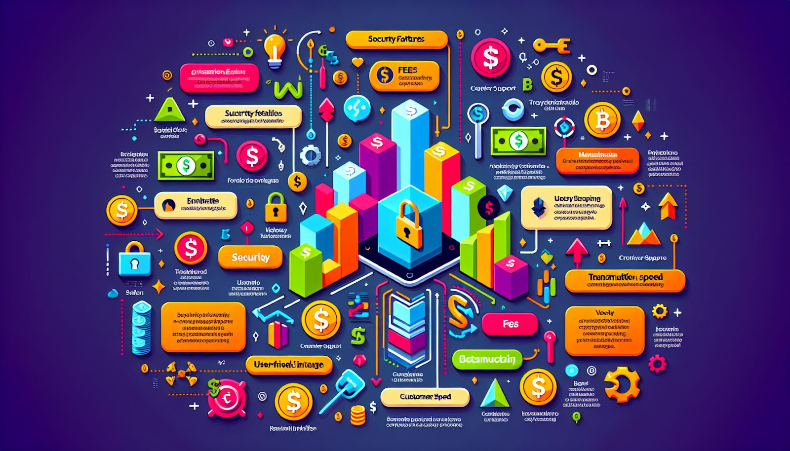 Top Crypto Exchanges for Secure and Efficient Trading in 2024 image 1