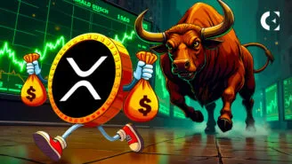 XRP価格急騰予測: アナリストが50%のブレイクアウトの可能性を指摘