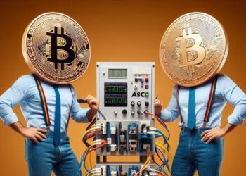 4 nuevos ASIC para minar Bitcoin llegan al mercado