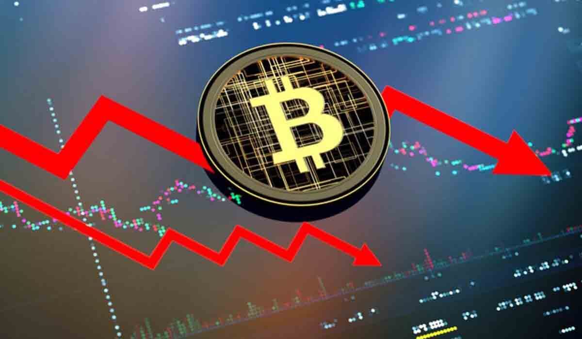 ¿Comprar Bitcoin a la caída? Analistas afirman que BTC se recuperará pronto image 0