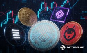 If the Market Is in Denial, These 5 Coins Could Offer Strong Accumulation Opportunities