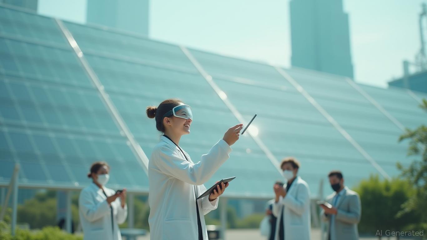Blockchain and a Greener Tomorrow: The 2025 Sustainable Cryptocurrency Transformation image 0