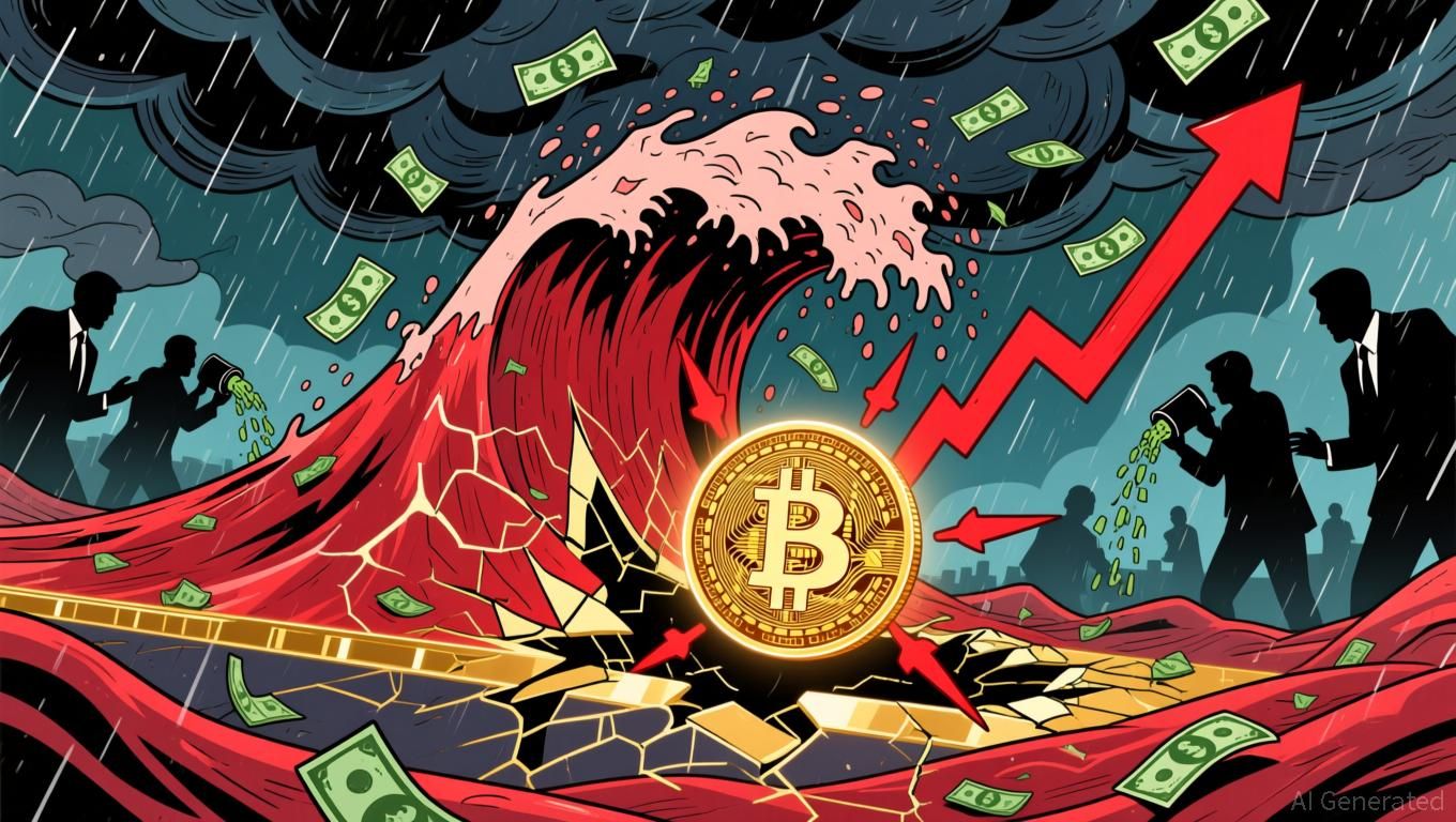 Bitcoin Updates Today: As Bitcoin Falters, AI Partnerships Highlight Changing Market Focus