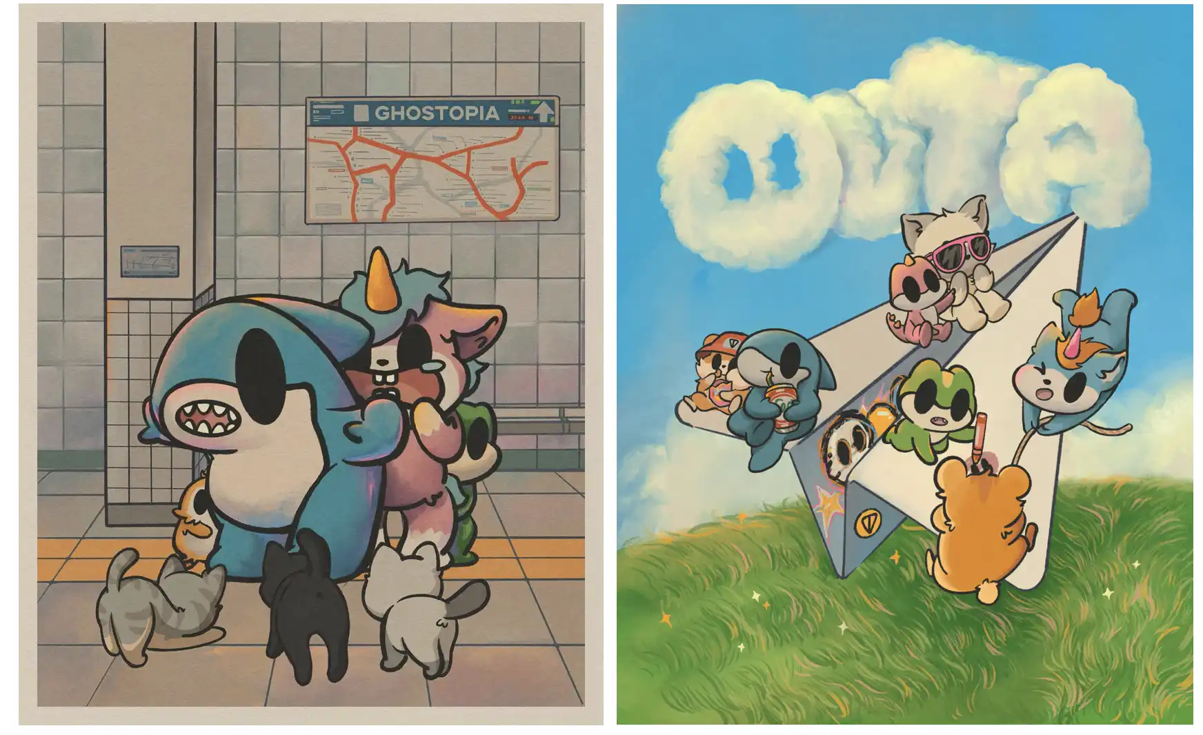 The business philosophy of TG mini-games: How does the project party achieve profitability? image 1