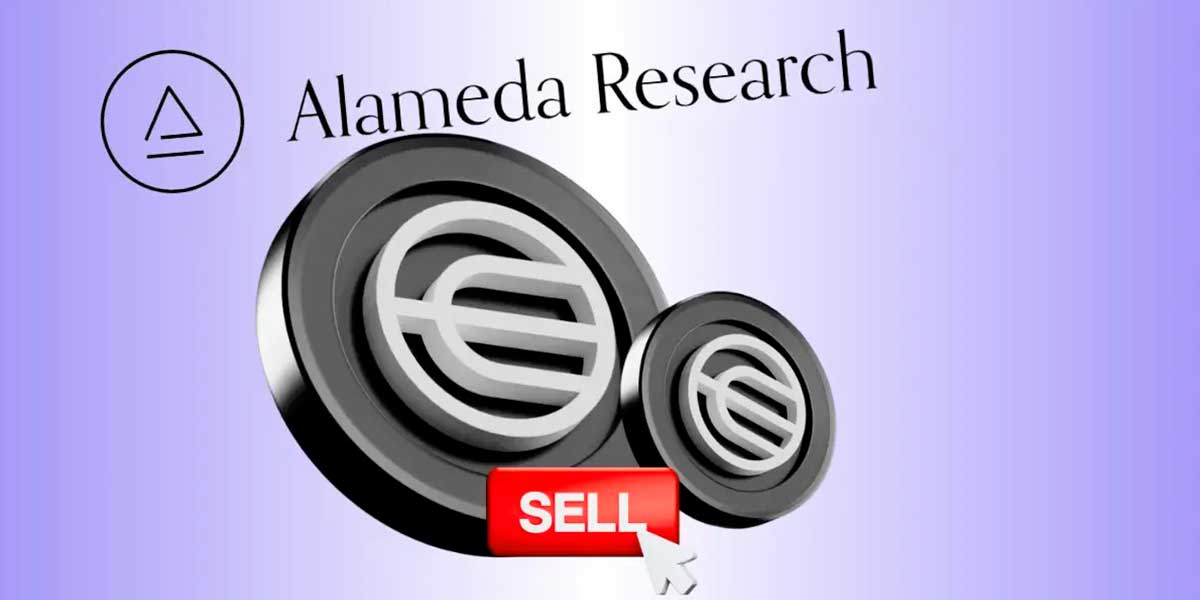 Alameda Research vende sus tenencias de Worldcoin masivamente image 0