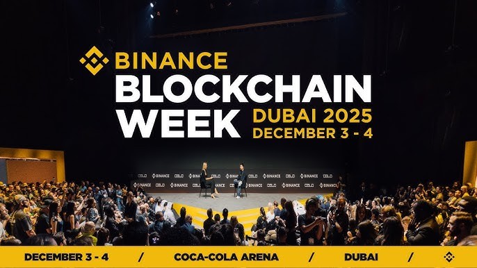 5 Agenda Besar yang Bisa Mengguncang Pasar Crypto di Akhir 2025 image 2