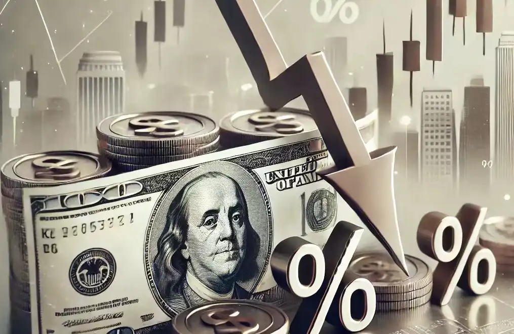 How Could Fed Rate Cuts Increase Bitcoin Volatility? | Bitget News