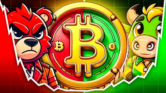 Bitcoin Kurs Prognose: Bullrun in Q4 – oder neuer Bärenmarkt? Was die Charts jetzt über BTC verraten image 1