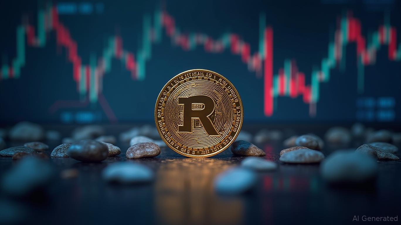 XRP News Today: Institutional Interest in XRP: Steering Through Market Fluctuations and Regulatory Challenges Toward a Potential 2026 Surge