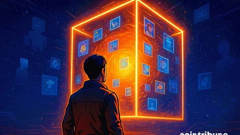 QubicBay: Ang Pinakamahusay na Gateway para sa NFTs?