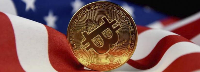 Bitcoin Escala y se Fortalece Mientras el Mercado Avanza Hacia el Máximo de $122,000