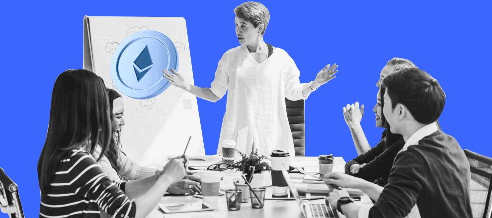 Svelata la roadmap per la privacy di Ethereum image 0