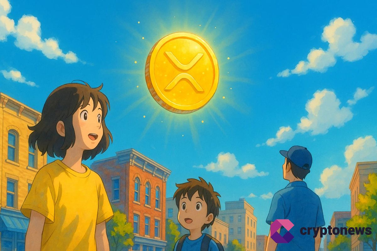 XRP : 340 M de tokens accumulés par les baleines, un rebond haussier en vue ? image 0